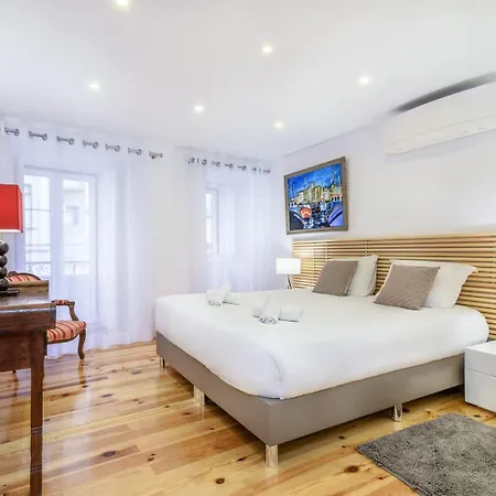 Guestready - Exclusive At Sao Bento Apartment *