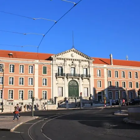 Guestready - Exclusive At Sao Bento