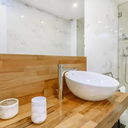 Guestready - Exclusive At Sao Bento アパート