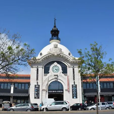 Guestready - Exclusive At Sao Bento Apartment