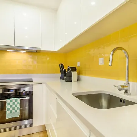 Guestready - Exclusive At Sao Bento Apartment