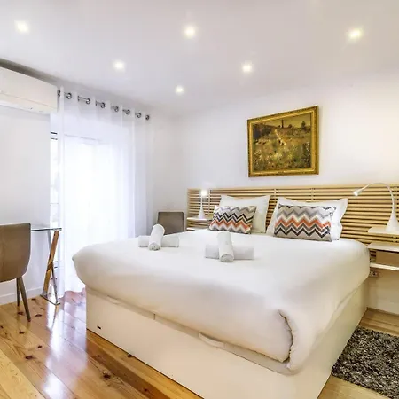 Apartman Guestready - Exclusive At Sao Bento
