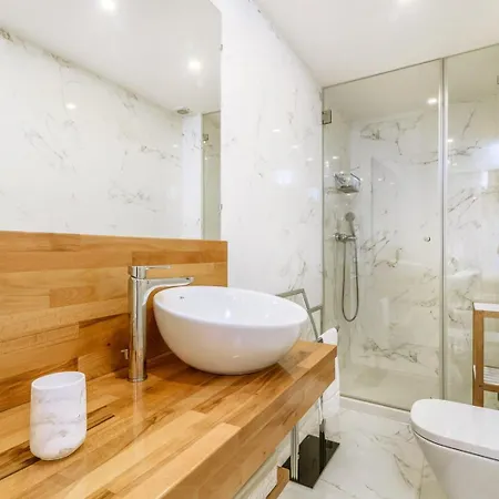 Guestready - Exclusive At Sao Bento Apartamento