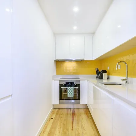 Guestready - Exclusive At Sao Bento Apartment *