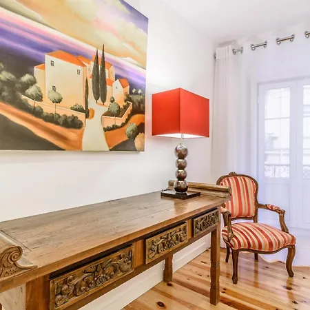 Guestready - Exclusive At Sao Bento Apartment *