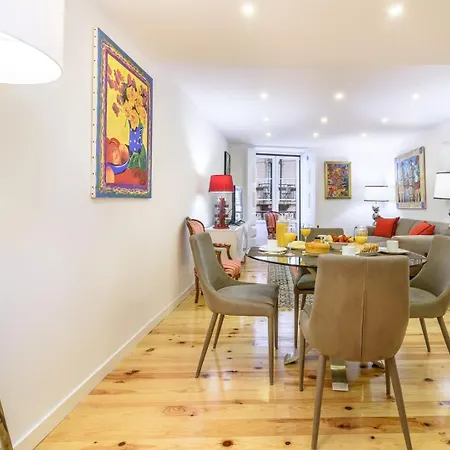 Apartamento Guestready - Exclusive At Sao Bento *