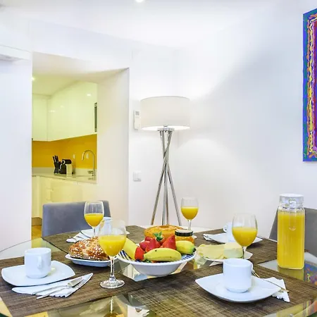 Guestready - Exclusive At Sao Bento * Lisboa