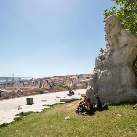 Guestready - Exclusive At Sao Bento Apartment Lisbon