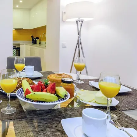 Guestready - Exclusive At Sao Bento Apartment