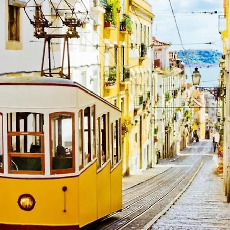 Guestready - Exclusive At Sao Bento * Lisbona