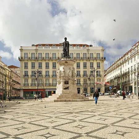Guestready - Exclusive At Sao Bento Apartment *