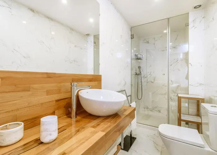 Guestready - Exclusive At Sao Bento Lägenhet