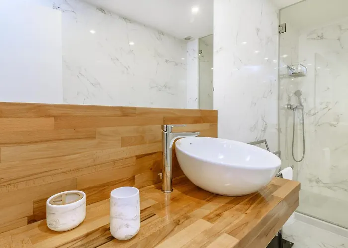 Guestready - Exclusive At Sao Bento Lägenhet