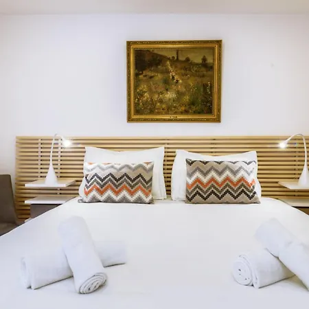 Apartament Guestready - Exclusive At Sao Bento *