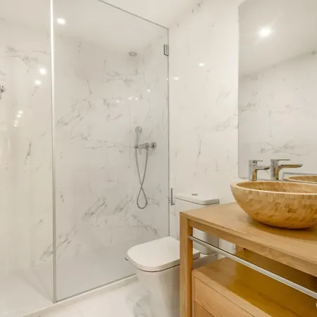 Guestready - Exclusive At Sao Bento Apartament Lizbona