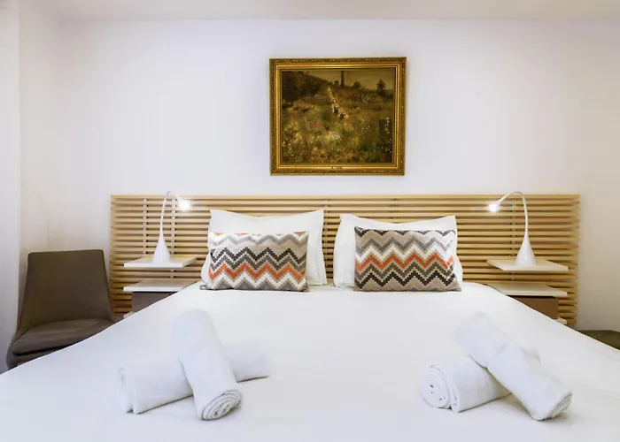 Διαμέρισμα Guestready - Exclusive At Sao Bento *