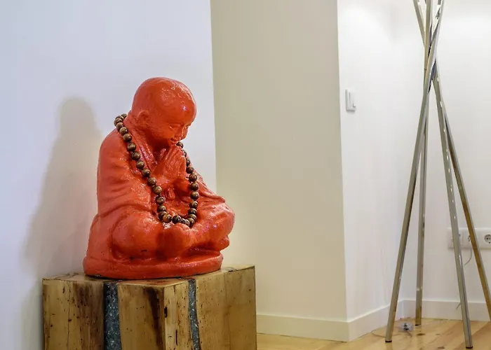 Guestready - Exclusive At Sao Bento Διαμέρισμα Lisboa