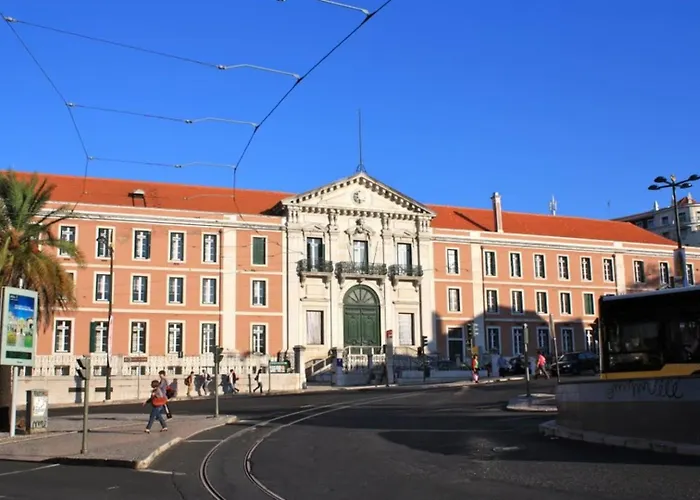 Guestready - Exclusive At Sao Bento