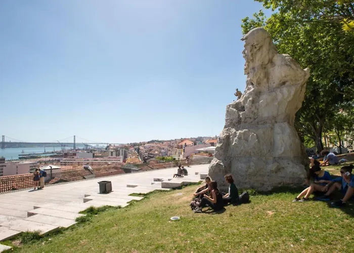 Guestready - Exclusive At Sao Bento Διαμέρισμα Lisboa