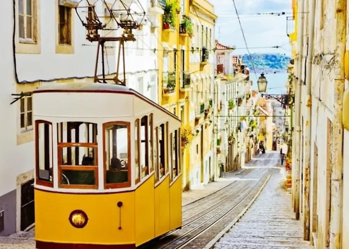 Guestready - Exclusive At Sao Bento * Lisboa