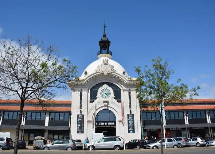 Guestready - Exclusive At Sao Bento Διαμέρισμα