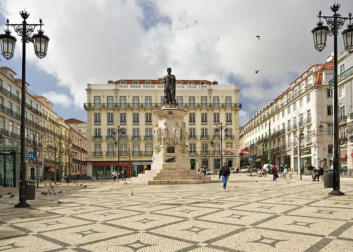 Guestready - Exclusive At Sao Bento Διαμέρισμα *