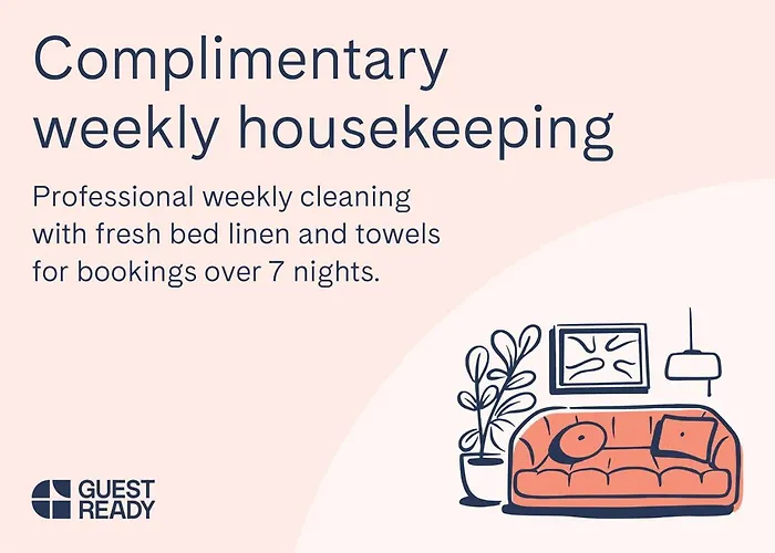 Guestready - Exclusive At Sao Bento Διαμέρισμα *