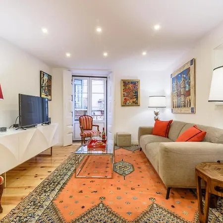 Guestready - Exclusive At Sao Bento
