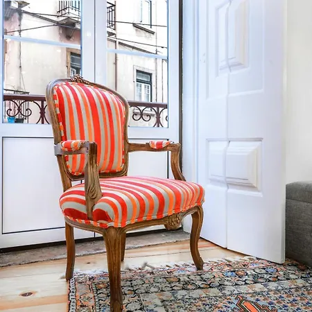 Apartment Guestready - Exclusive At Sao Bento