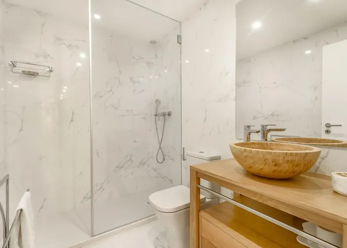 Guestready - Exclusive At Sao Bento Appartement Lissabon