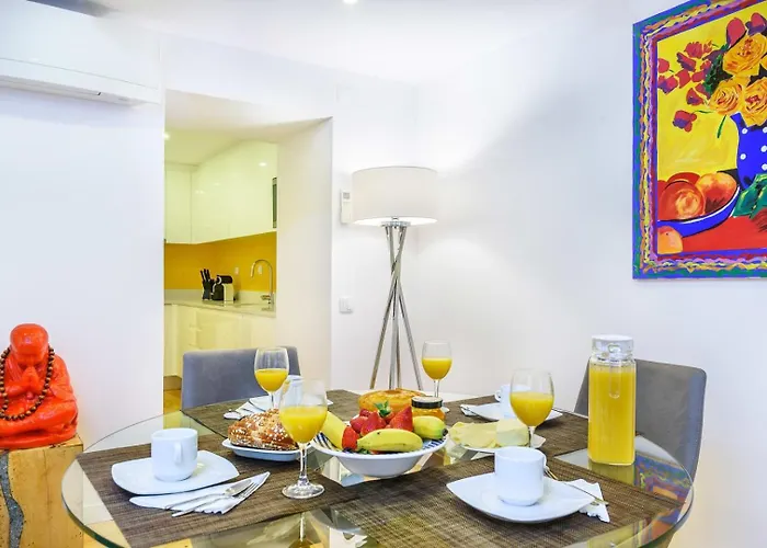 Guestready - Exclusive At Sao Bento * Lissabon
