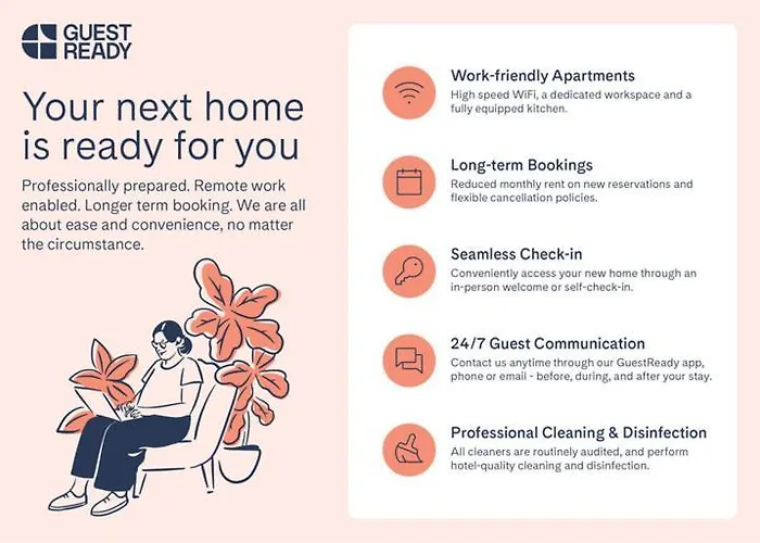 Guestready - Exclusive At Sao Bento